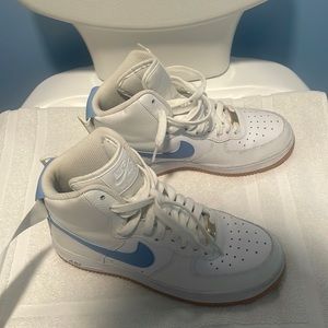 Size 8